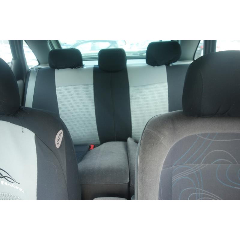 Pare choc avant RENAULT LAGUNA 1 Photo n°5