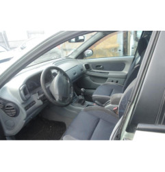 Pare choc avant RENAULT LAGUNA 1