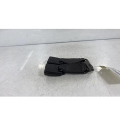 Attache ceinture arriere centrale FORD KA 1 Photo n°1