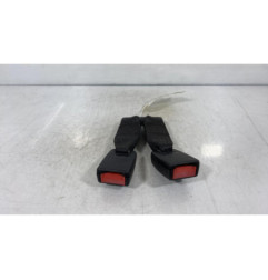 Attache ceinture arriere centrale FORD KA 1