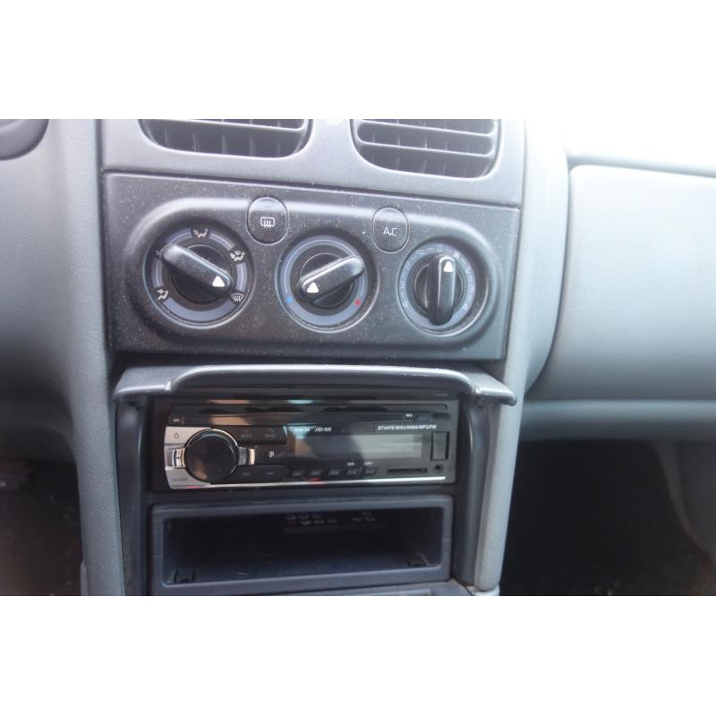 Interrupteur de leve vitre avant droit RENAULT LAGUNA 1 Photo n°5