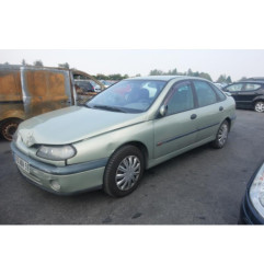 Interrupteur de leve vitre avant droit RENAULT LAGUNA 1
