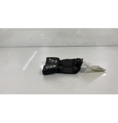 Attache ceinture arriere centrale FORD KA 1