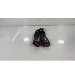 Attache ceinture arriere centrale FORD KA 1