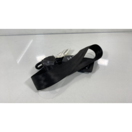 Attache ceinture arriere droit VOLKSWAGEN BORA Photo n°1