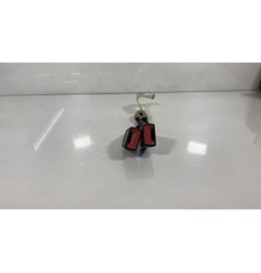 Attache ceinture arriere gauche VOLKSWAGEN BORA