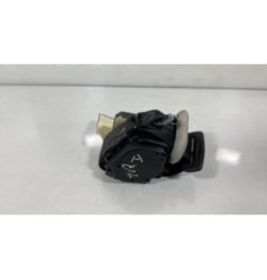 Ceinture arriere droit VOLKSWAGEN BORA Photo n°1