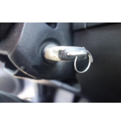 Ceinture arriere droit VOLKSWAGEN BORA