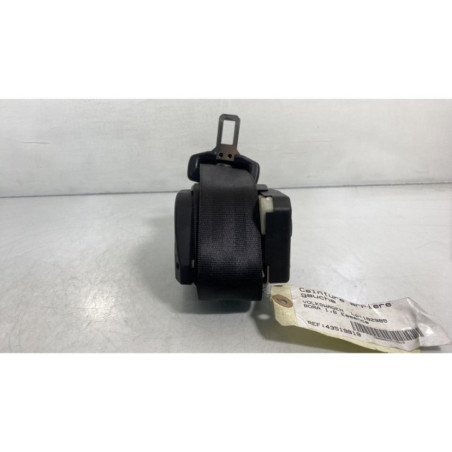 Ceinture arriere gauche VOLKSWAGEN BORA Photo n°1