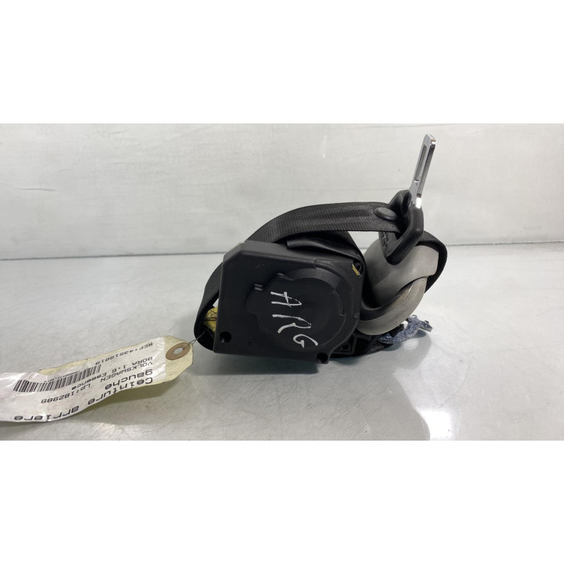 Ceinture arriere gauche VOLKSWAGEN BORA Photo n°2