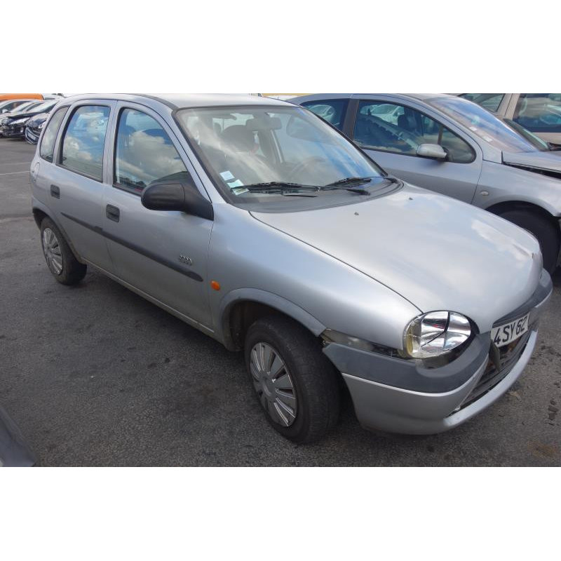 Pompe à carburant OPEL CORSA B Photo n°5
