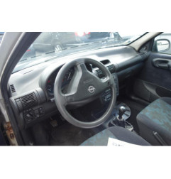 Pompe à carburant OPEL CORSA B