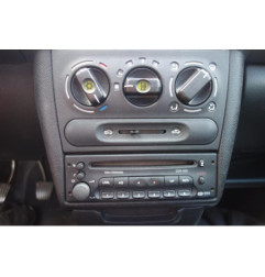 Pompe à carburant OPEL CORSA B