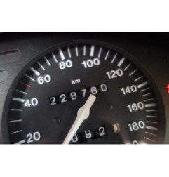 Pompe à carburant OPEL CORSA B