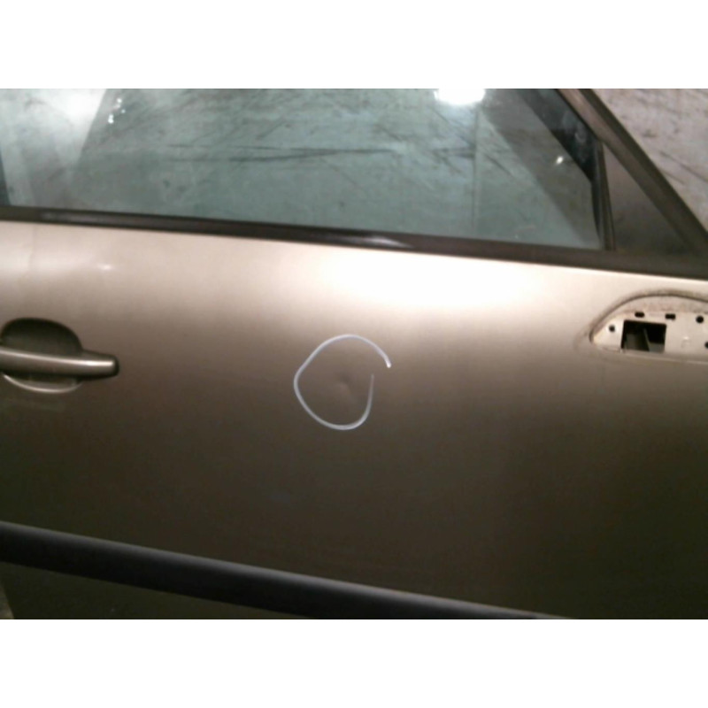 Porte avant droit CITROEN C4 GRAND PICASSO 1 Photo n°3