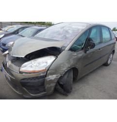 Volant CITROEN C4 GRAND PICASSO 1