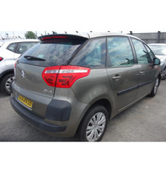 Volant CITROEN C4 GRAND PICASSO 1