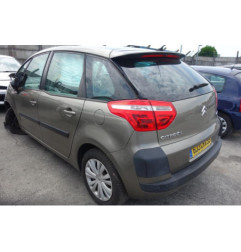 Volant CITROEN C4 GRAND PICASSO 1