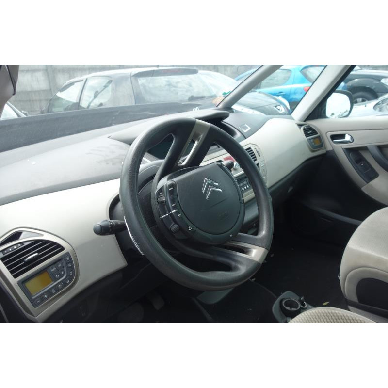 Volant CITROEN C4 GRAND PICASSO 1 Photo n°5