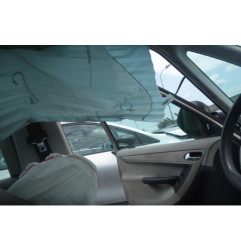 Volant CITROEN C4 GRAND PICASSO 1