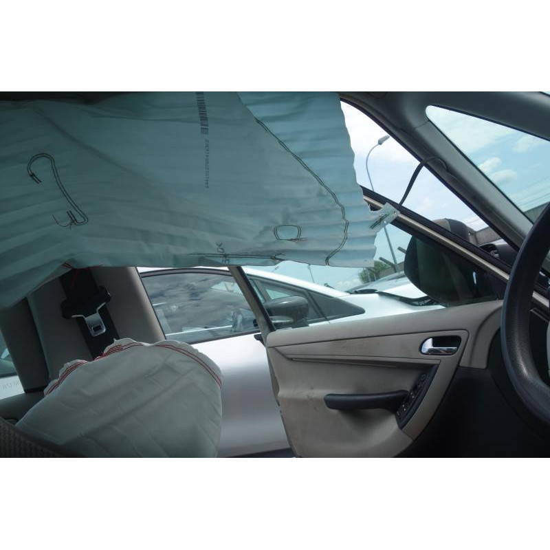 Volant CITROEN C4 GRAND PICASSO 1 Photo n°6