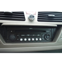 Volant CITROEN C4 GRAND PICASSO 1