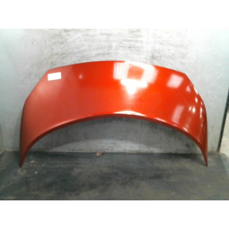 Capot RENAULT GRAND SCENIC 2 Photo n°1