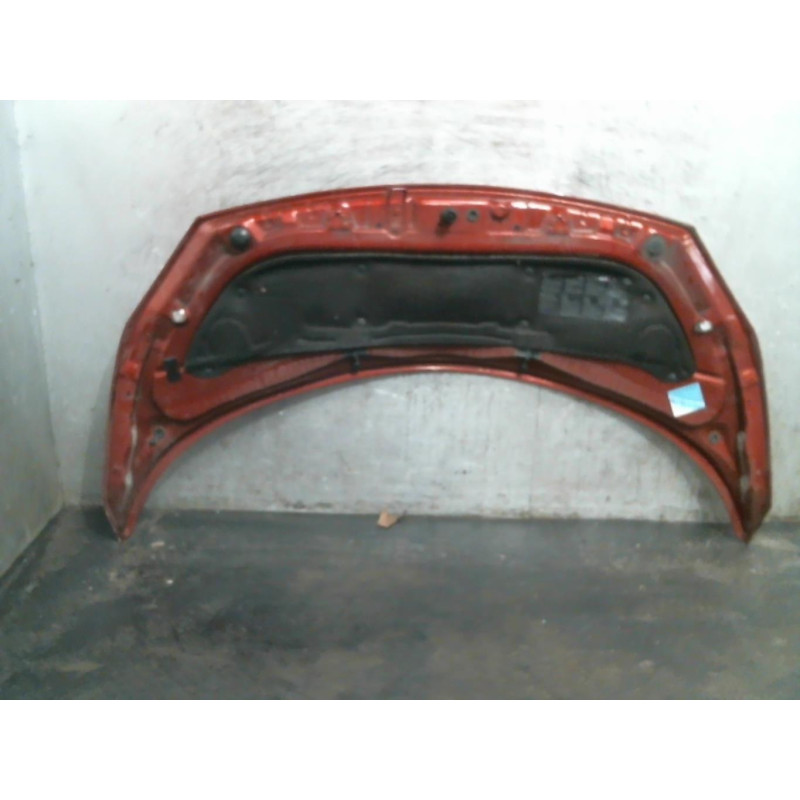 Capot RENAULT GRAND SCENIC 2 Photo n°2