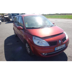 Capot RENAULT GRAND SCENIC 2