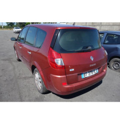 Capot RENAULT GRAND SCENIC 2