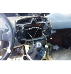 Capot RENAULT GRAND SCENIC 2