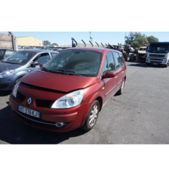 Capot RENAULT GRAND SCENIC 2