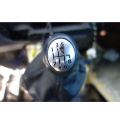 Capot RENAULT GRAND SCENIC 2