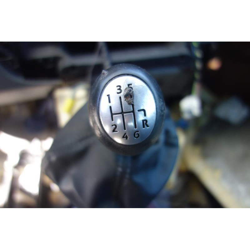 Capot RENAULT GRAND SCENIC 2 Photo n°8