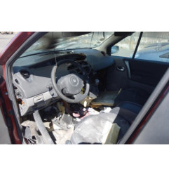 Capot RENAULT GRAND SCENIC 2