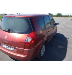 Capot RENAULT GRAND SCENIC 2