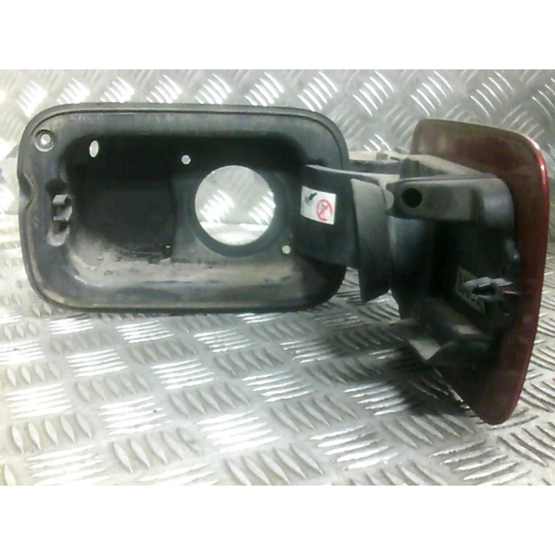 Trappe d'essence RENAULT GRAND SCENIC 2 Photo n°2