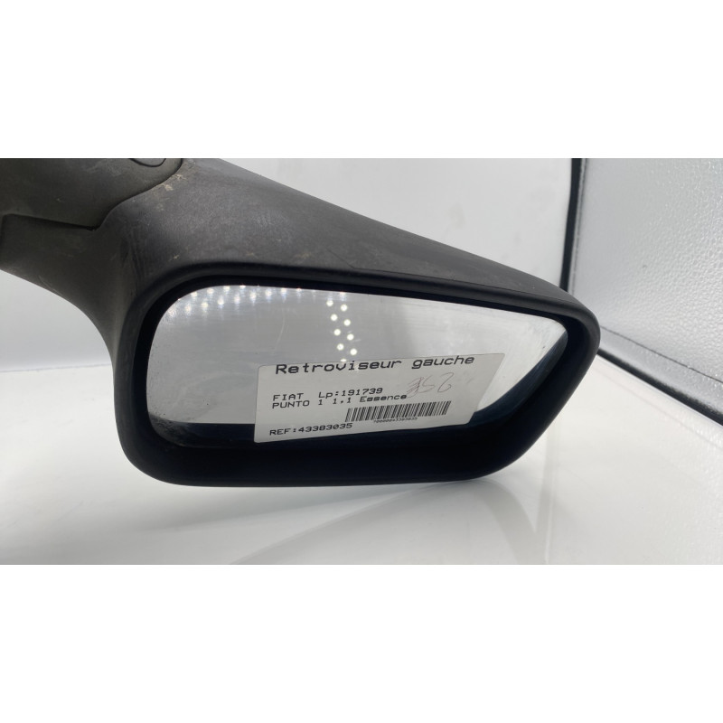 Retroviseur gauche FIAT PUNTO 1 Photo n°4