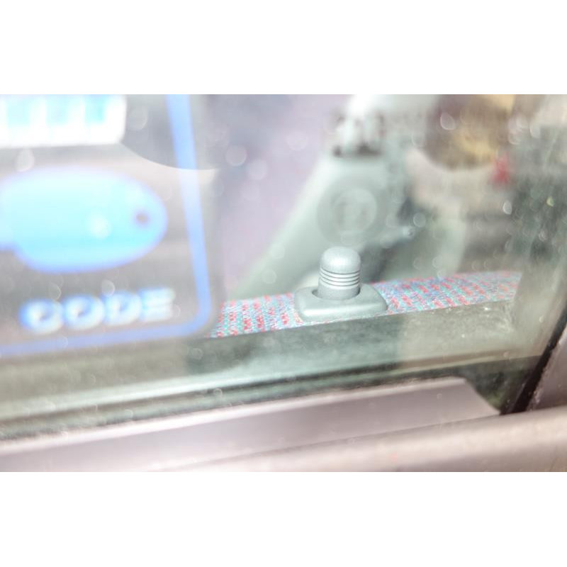 Retroviseur gauche FIAT PUNTO 1 Photo n°8