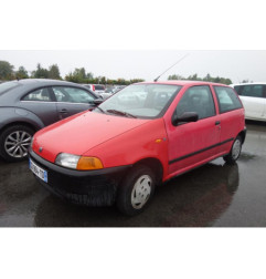 Avertisseur/Klaxon FIAT PUNTO 1