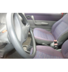 Avertisseur/Klaxon FIAT PUNTO 1