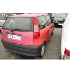 Avertisseur/Klaxon FIAT PUNTO 1