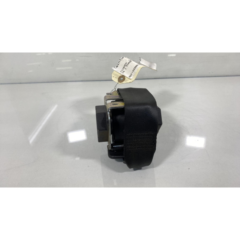 Ceinture arriere droit CITROEN C4 1 Photo n°1