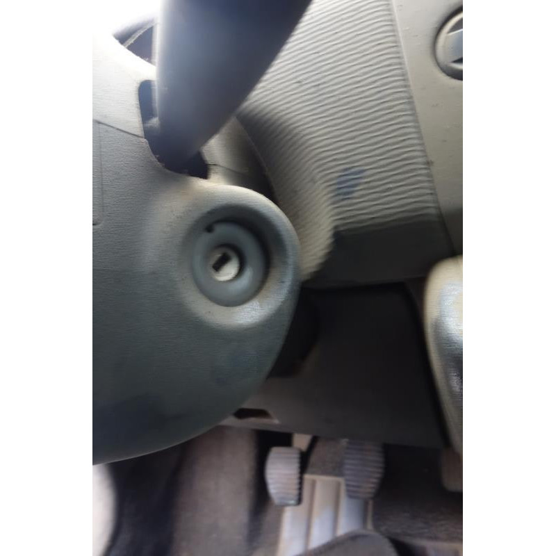 Ceinture arriere droit CITROEN C4 1 Photo n°8