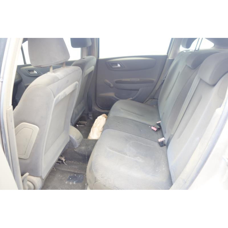 Ceinture arriere droit CITROEN C4 1 Photo n°11