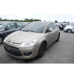 Ceinture arriere droit CITROEN C4 1