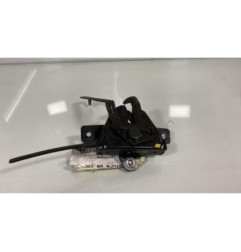 Fermeture de capot HYUNDAI I 20 1 Photo n°1