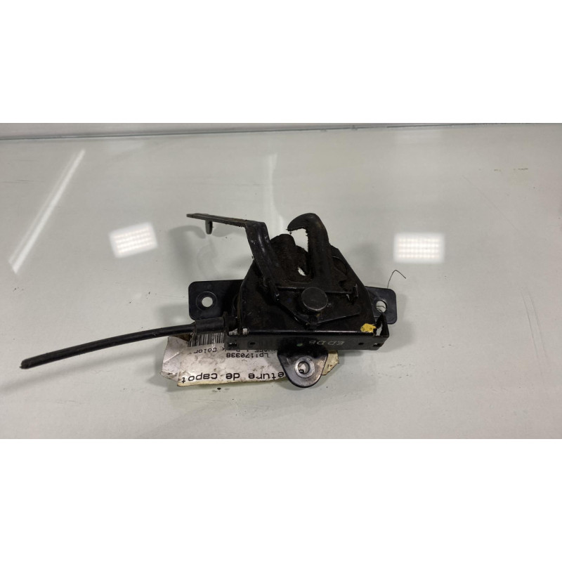 Fermeture de capot HYUNDAI I 20 1 Photo n°1