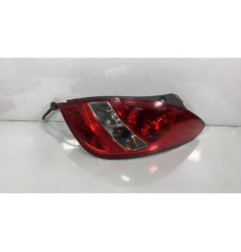 Feu arriere principal droit (feux) HYUNDAI I 20 1 Photo n°1