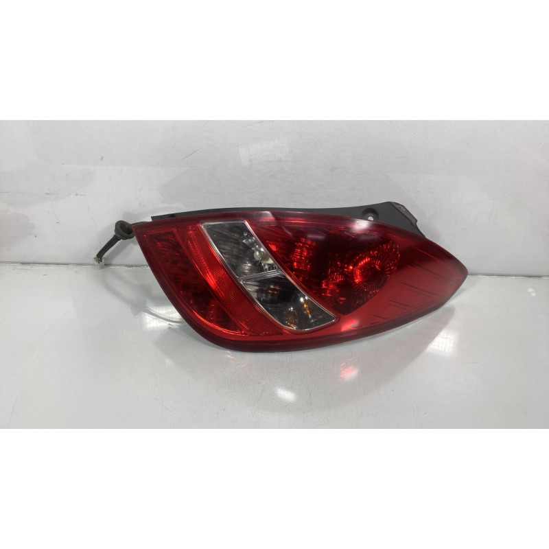 Feu arriere principal droit (feux) HYUNDAI I 20 1 Photo n°1